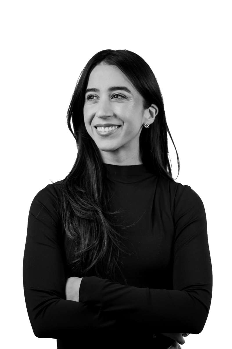 Natalia Campanella Pinzón